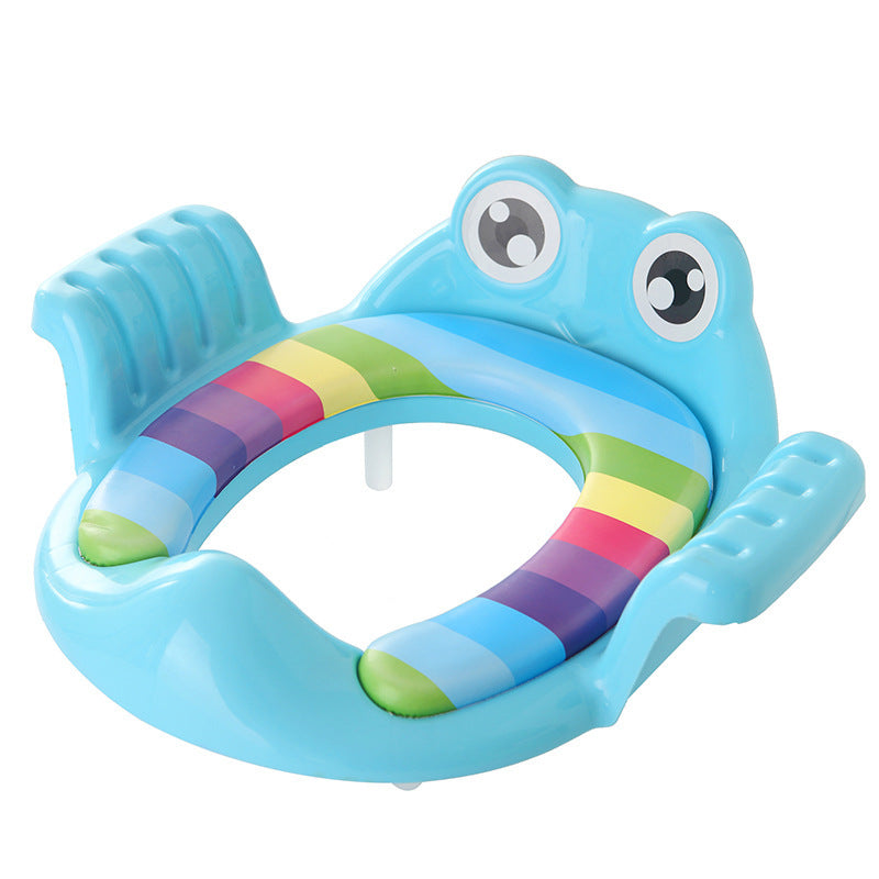 Baby Children Toilet Seat Toilet | Infant Baby Products and Gifts