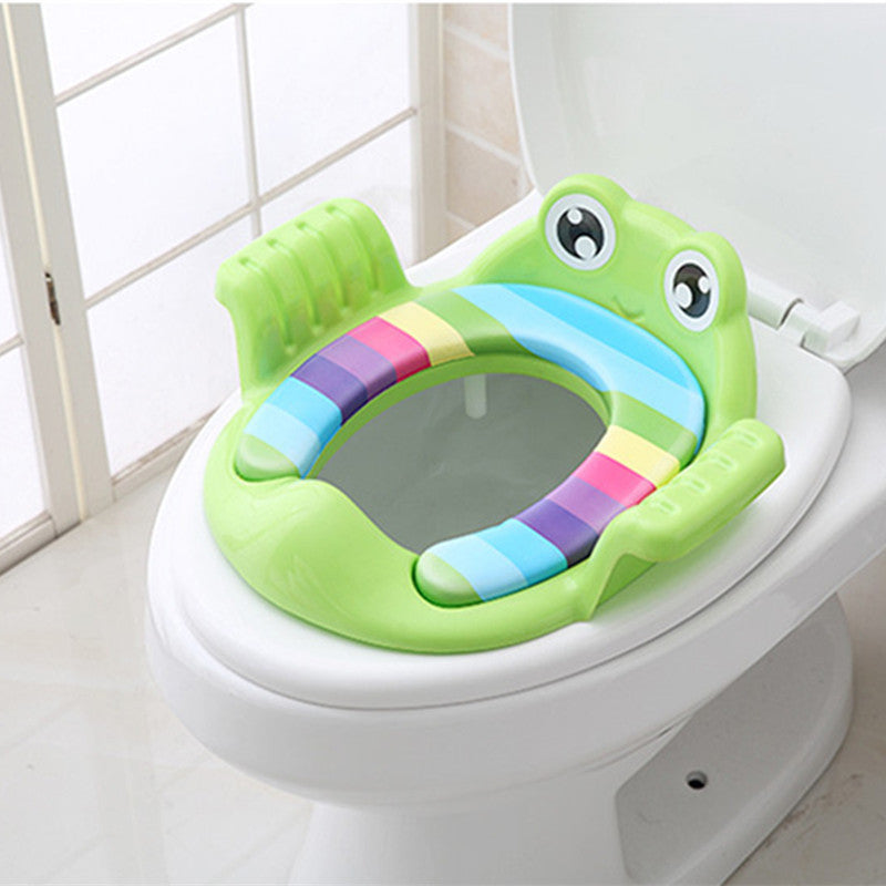 Baby Children Toilet Seat Toilet | Infant Baby Products and Gifts