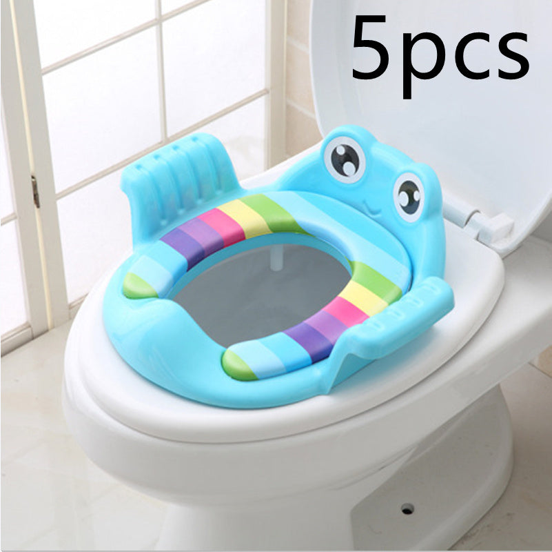 Baby Children Toilet Seat Toilet | Infant Baby Products and Gifts