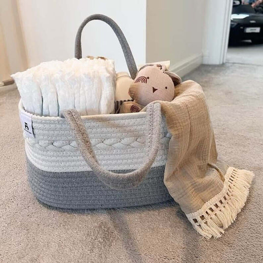 Newborn Starter Set – Perfect Baby Shower Gift Bundle | Infant Baby Products and Gifts