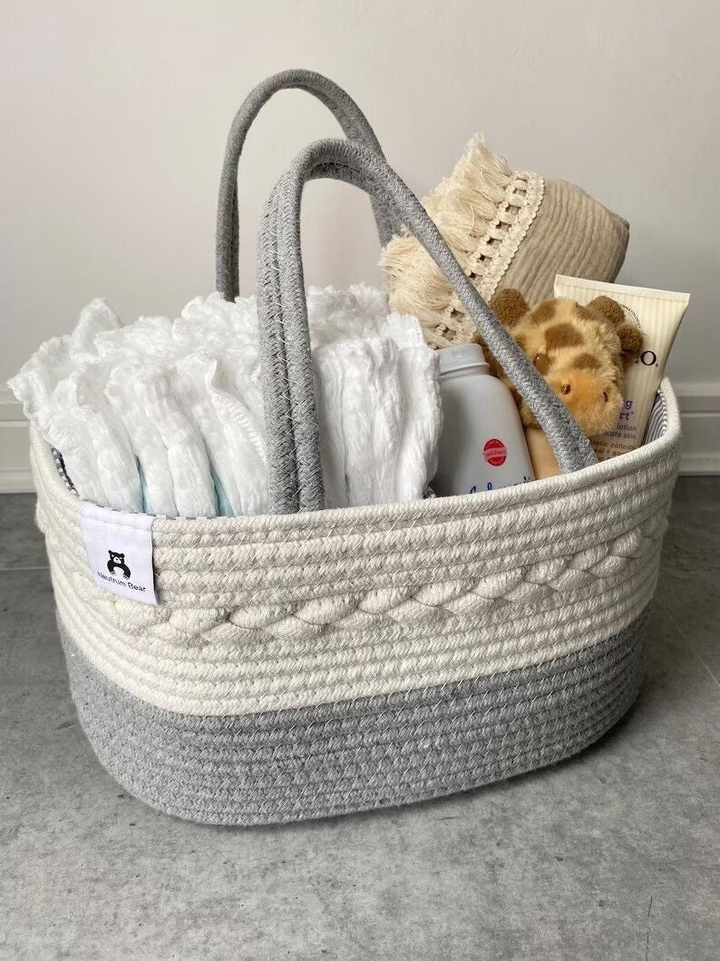 Baby Caddy Organiser