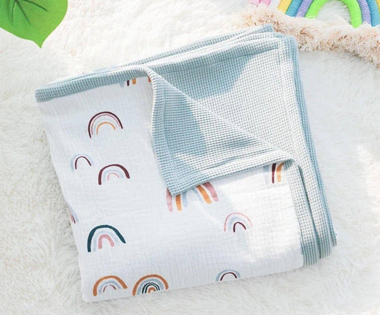 Newborn Starter Set – Perfect Baby Shower Gift Bundle | Infant Baby Products and Gifts