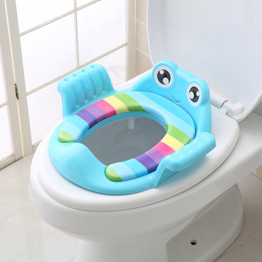 Baby Children Toilet Seat Toilet | Infant Baby Products and Gifts