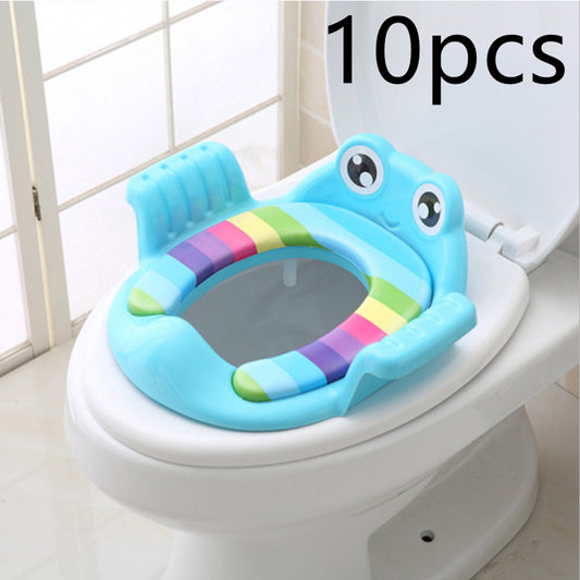 Baby Children Toilet Seat Toilet | Infant Baby Products and Gifts
