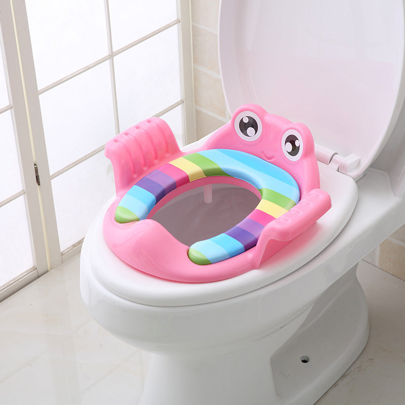 Baby Children Toilet Seat Toilet | Infant Baby Products and Gifts