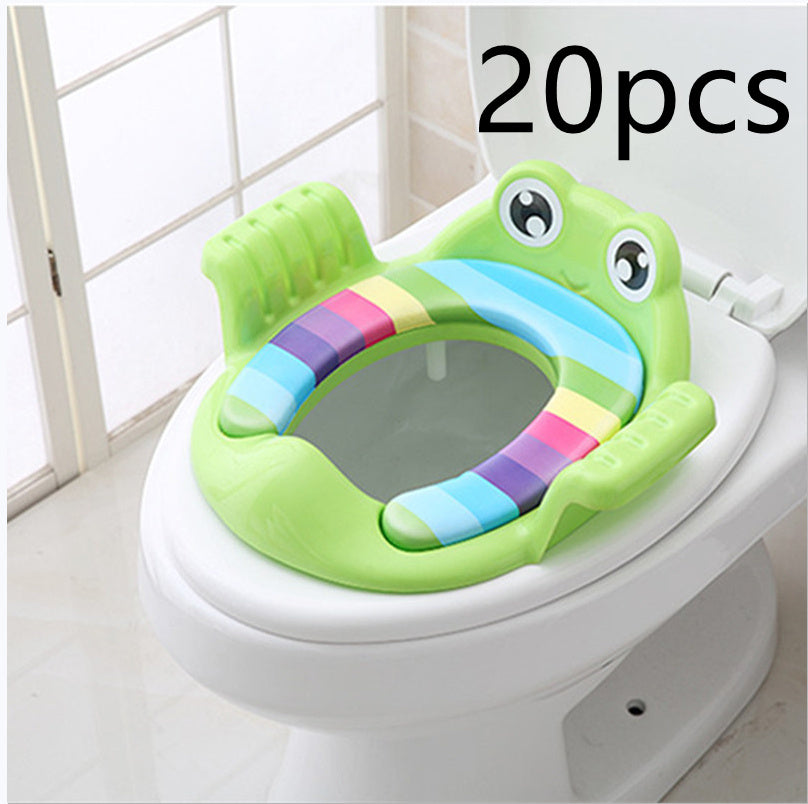 Baby Children Toilet Seat Toilet | Infant Baby Products and Gifts