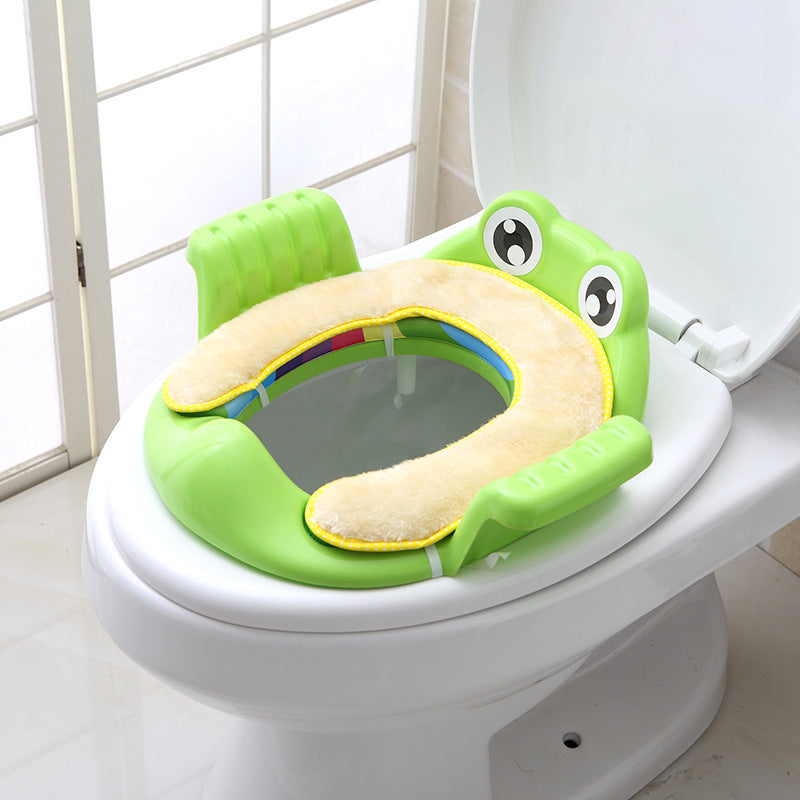Baby Children Toilet Seat Toilet | Infant Baby Products and Gifts