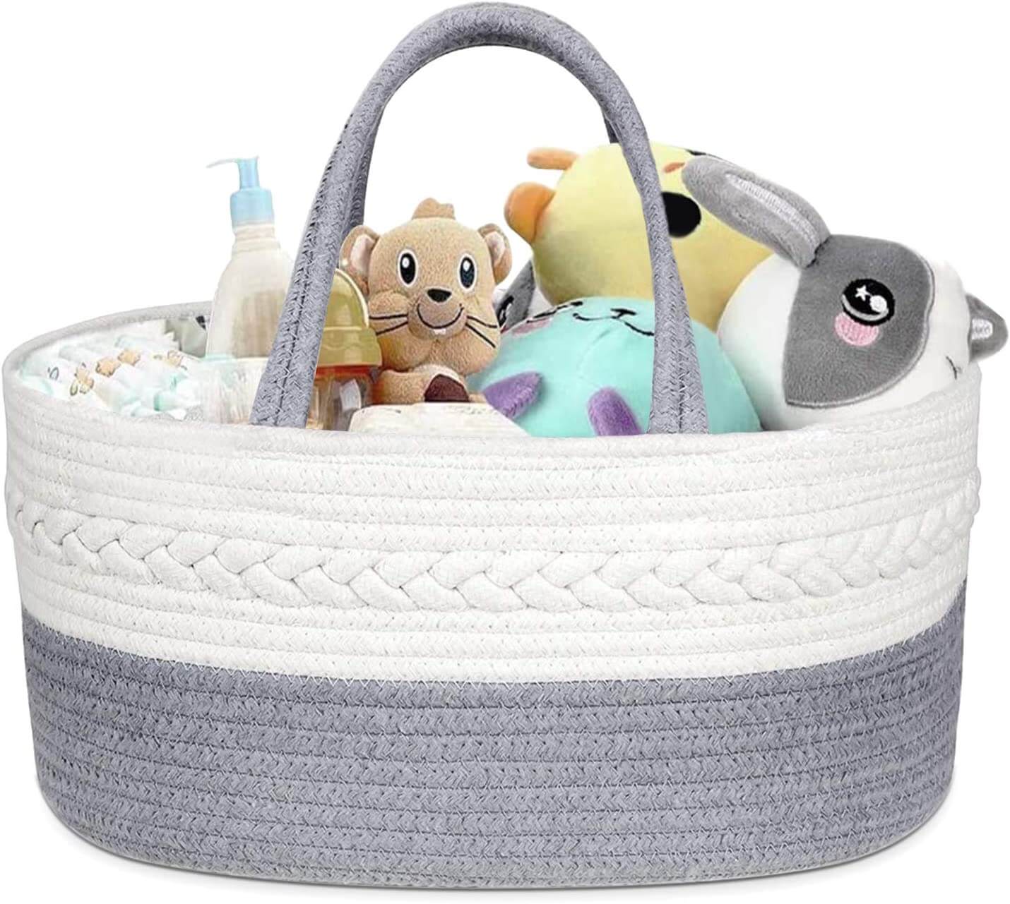 Newborn Starter Set – Perfect Baby Shower Gift Bundle | Infant Baby Products and Gifts