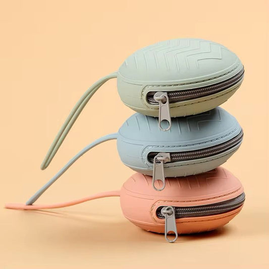 Silicone Soother Case – Pink | Infant Baby Products and Gifts