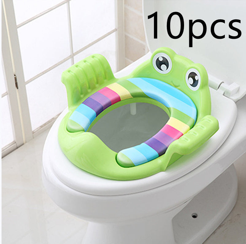 Baby Children Toilet Seat Toilet | Infant Baby Products and Gifts