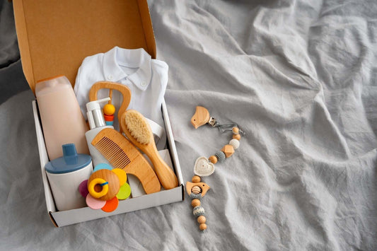 The Must-Have Baby Essentials We Use Every Day