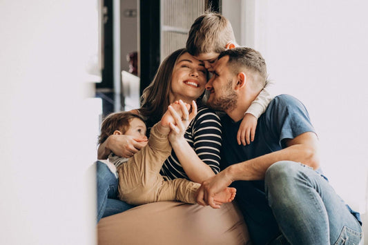 5 Parenting Tips We Wish We Knew Sooner