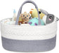 Newborn Starter Set – Perfect Baby Shower Gift Bundle | Infant Baby Products and Gifts
